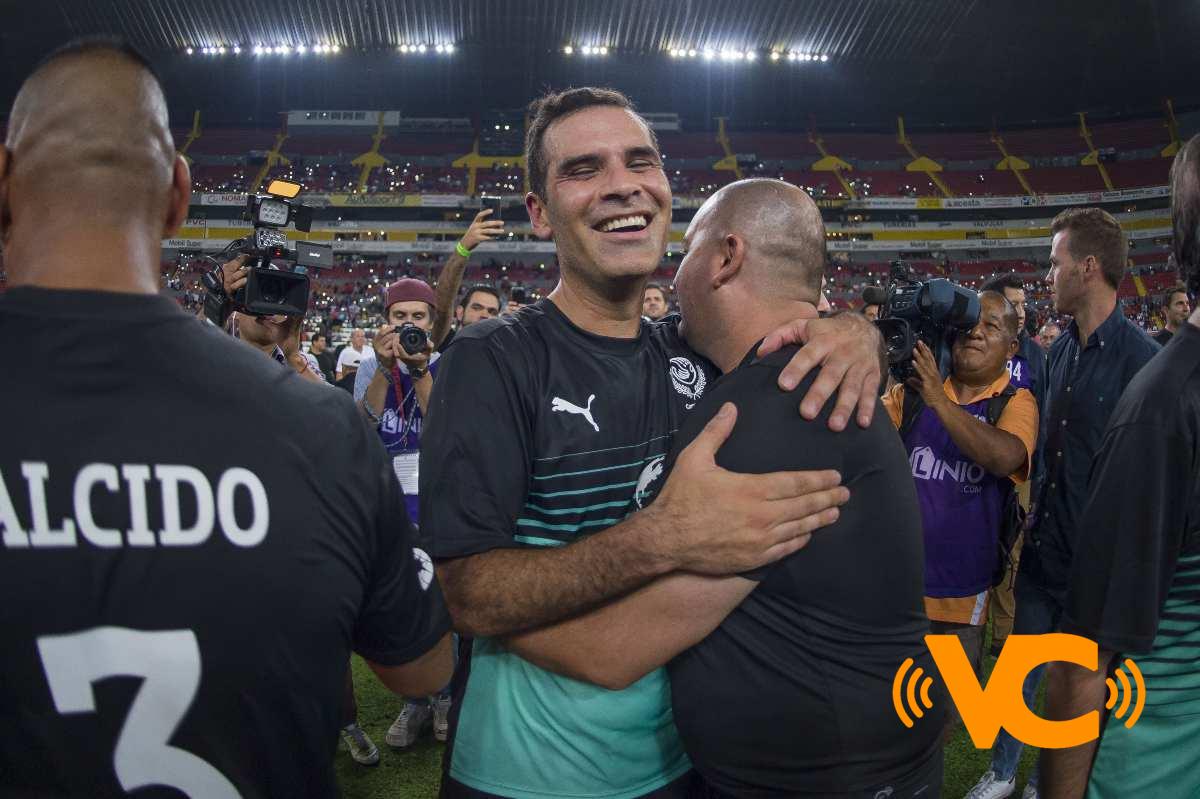 Rafa Márquez será nuevo comentarista de TUDN para los partidos de México