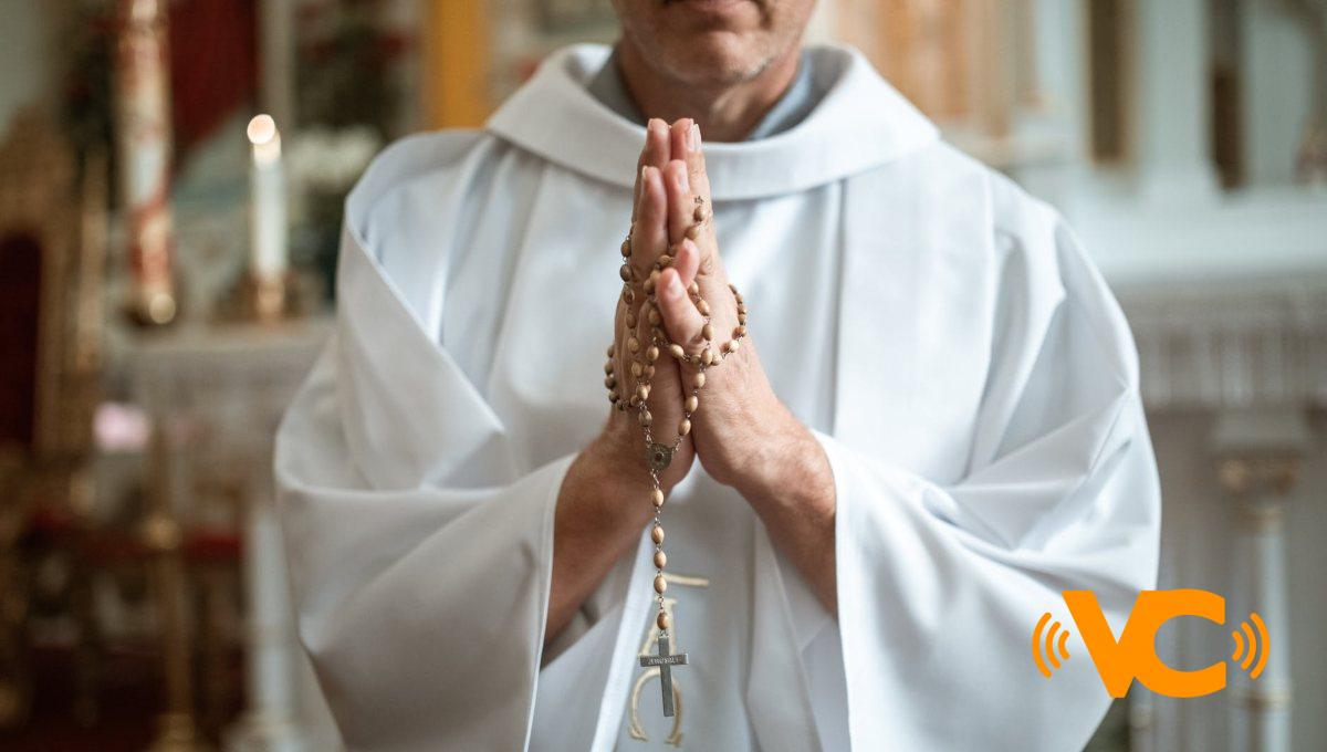 Iglesia alerta por sacerdotes falsos que ofrecen servicios en redes sociales en Morelos Iglesia alerta por sacerdotes falsos que ofrecen servicios en redes sociales en Morelos