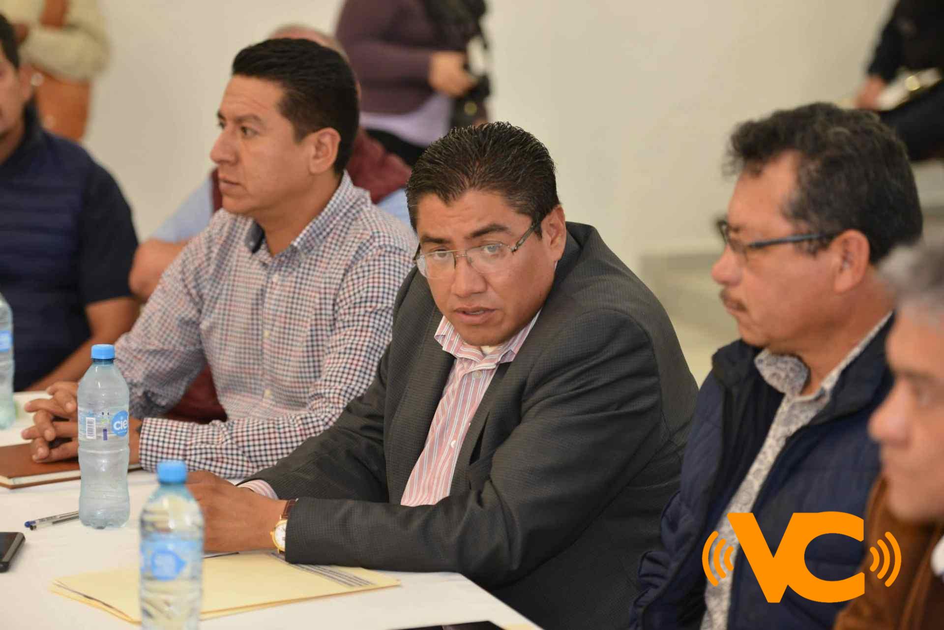 Estamos rebasados para combatir la delincuencia: alcalde de Fresnillo, Zacatecas Estamos rebasados para combatir la delincuencia: alcalde de Fresnillo, Zacatecas