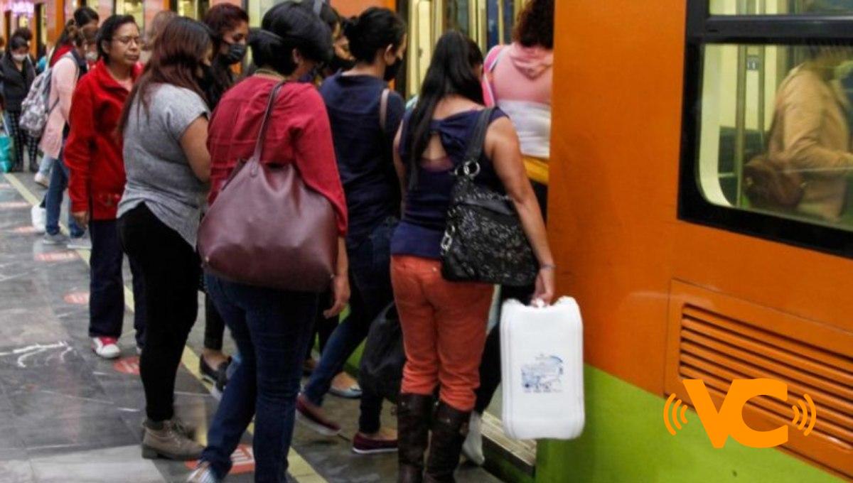 CDMX se acerca niveles más bajos de contagios COVID de la pandemia y sigue en semáforo verde CDMX se acerca niveles más bajos de contagios COVID de la pandemia y sigue en semáforo verde