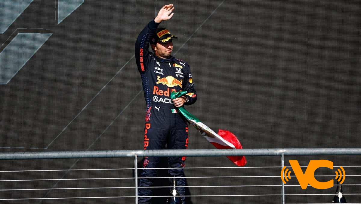 Paseo de la Reforma permanecerá cerrado por Show Run del “Checo” Pérez; conoce las alternativas