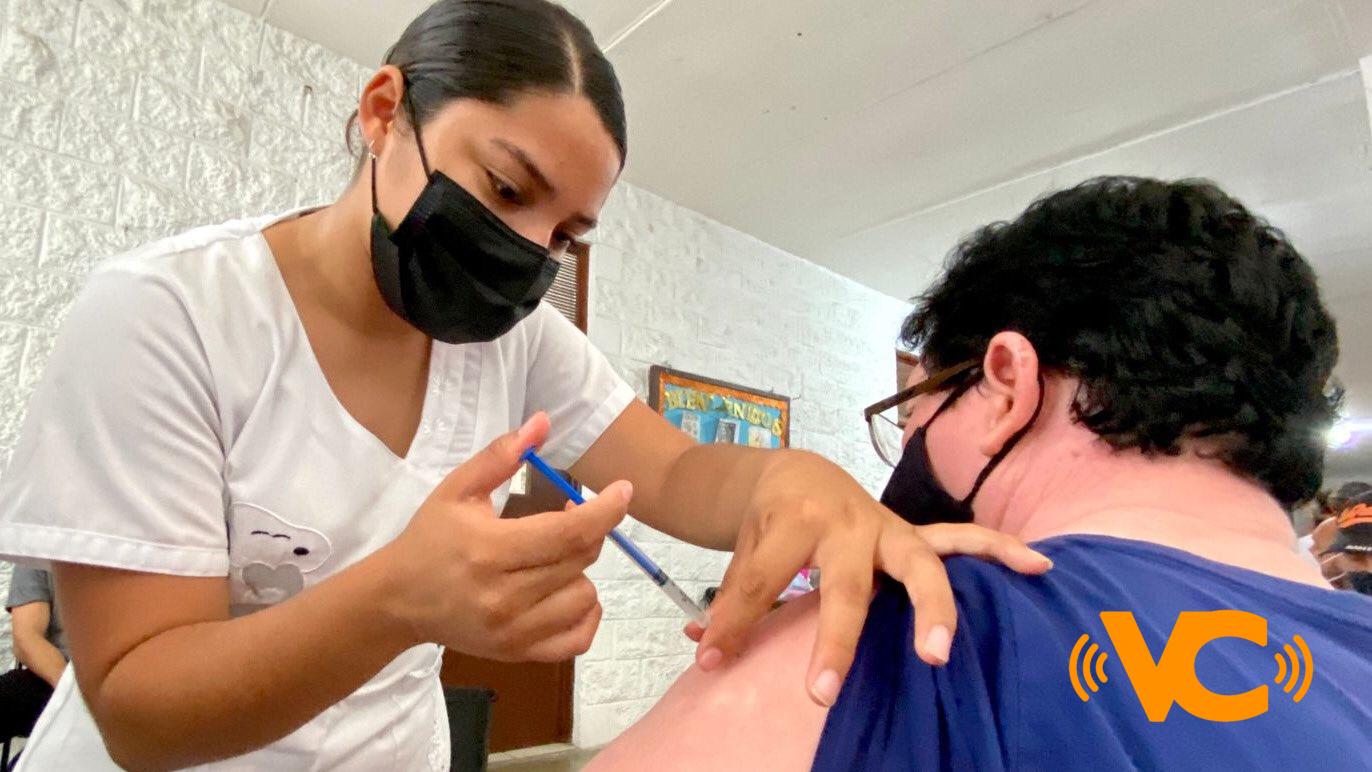 ¡Buenas noticias! Conoce cuándo inicia la vacunación para adolescentes en la CDMX ¡Buenas noticias! Conoce cuándo inicia la vacunación para adolescentes en la CDMX