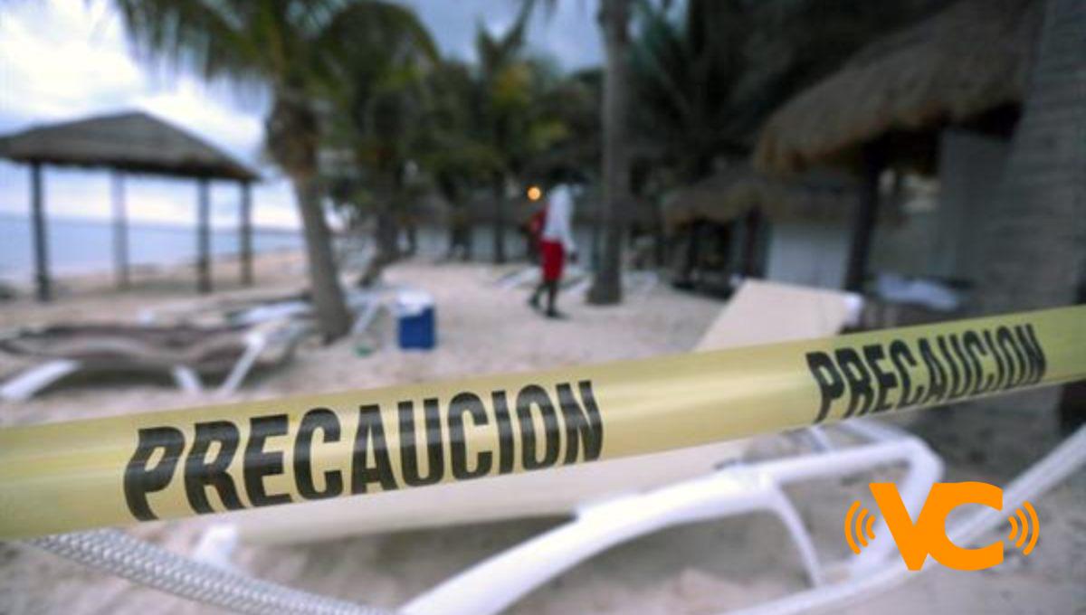 Difunden VIDEO de balacera entre narcomenudistas en Puerto Morelos, Quintana Roo Difunden VIDEO de balacera entre narcomenudistas en Puerto Morelos, Quintana Roo