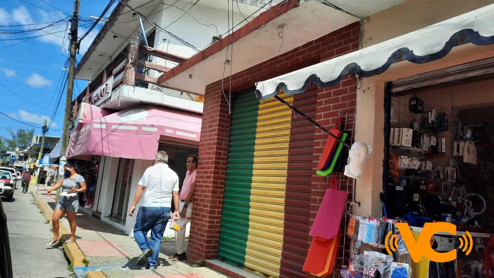 ‘Le hacen el feo’ empresarios nanchitecos al Buen Fin, anticipan que no participarán porque solo les perjudica, aseguran