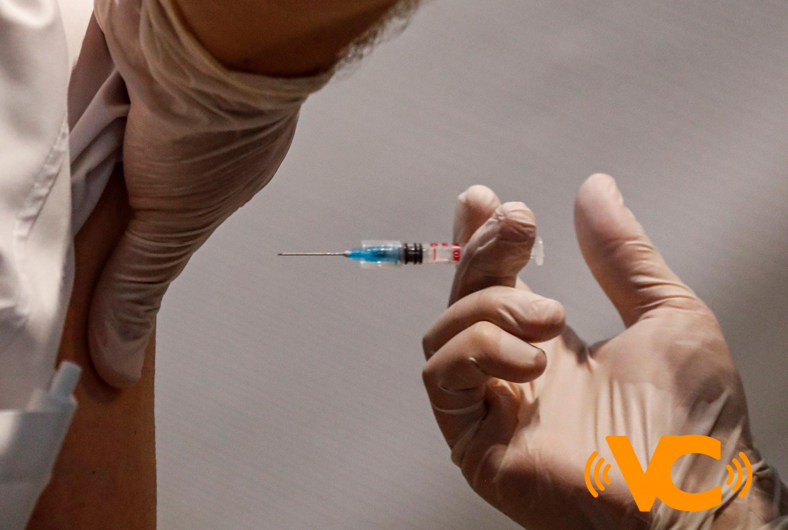 COVID-19: México aplica 932,013 nuevas dosis de vacunas en 24 horas COVID-19: México aplica 932,013 nuevas dosis de vacunas en 24 horas