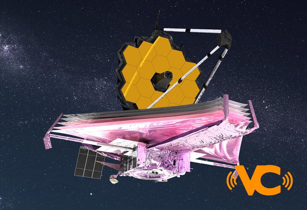 El telescopio James Webb está listo para ir al espacio: qué observará el poderoso reemplazo del Hubble y cómo ver su despegue en México El telescopio James Webb está listo para ir al espacio: qué observará el poderoso reemplazo del Hubble y cómo ver su despegue en México