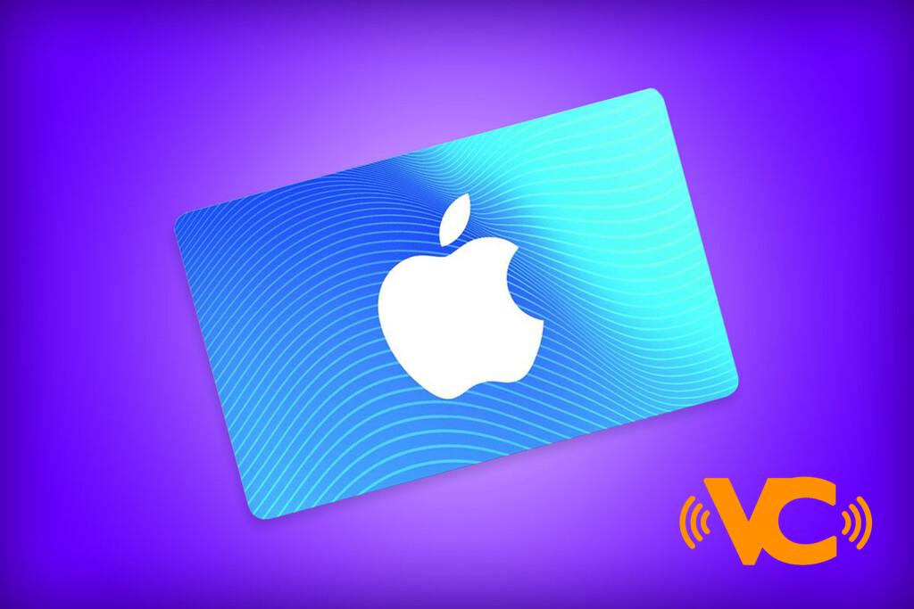 Las tarjetas de regalo de Apple llegan a Amazon México: paga en la App Store, iTunes y Apple Music sin tarjeta de crédito o débito Las tarjetas de regalo de Apple llegan a Amazon México: paga en la App Store, iTunes y Apple Music sin tarjeta de crédito o débito