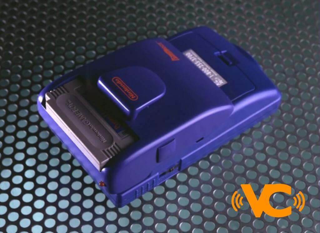 Este accesorio del Game Boy Color permitía navegar por internet: Nintendo iba a revolucionar el mundo antes de los smartphones pero lo canceló Este accesorio del Game Boy Color permitía navegar por internet: Nintendo iba a revolucionar el mundo antes de los smartphones pero lo canceló