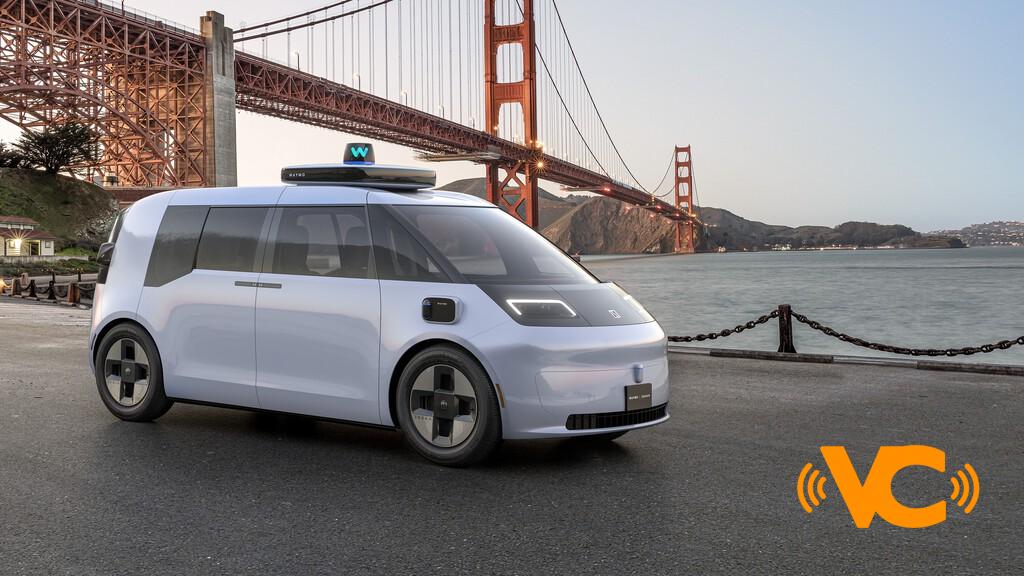 Google ya quiere poner robotaxis en las calles: Waymo y Geely hacen equipo para crear una flotilla de taxis eléctricos y autónomos Google ya quiere poner robotaxis en las calles: Waymo y Geely hacen equipo para crear una flotilla de taxis eléctricos y autónomos