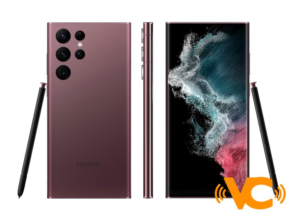 Este es el Galaxy S22 Ultra, según @evleaks: otra filtración muestra una vez más que es un Galaxy Note con otro nombre Este es el Galaxy S22 Ultra, según @evleaks: otra filtración muestra una vez más que es un Galaxy Note con otro nombre