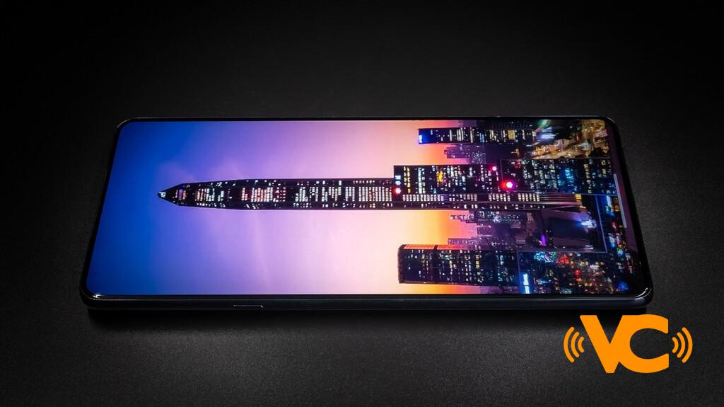 Moto Edge X30 tendrá una versión especial con cámara frontal bajo pantalla, revela directivo: esta es su primera foto oficial Moto Edge X30 tendrá una versión especial con cámara frontal bajo pantalla, revela directivo: esta es su primera foto oficial