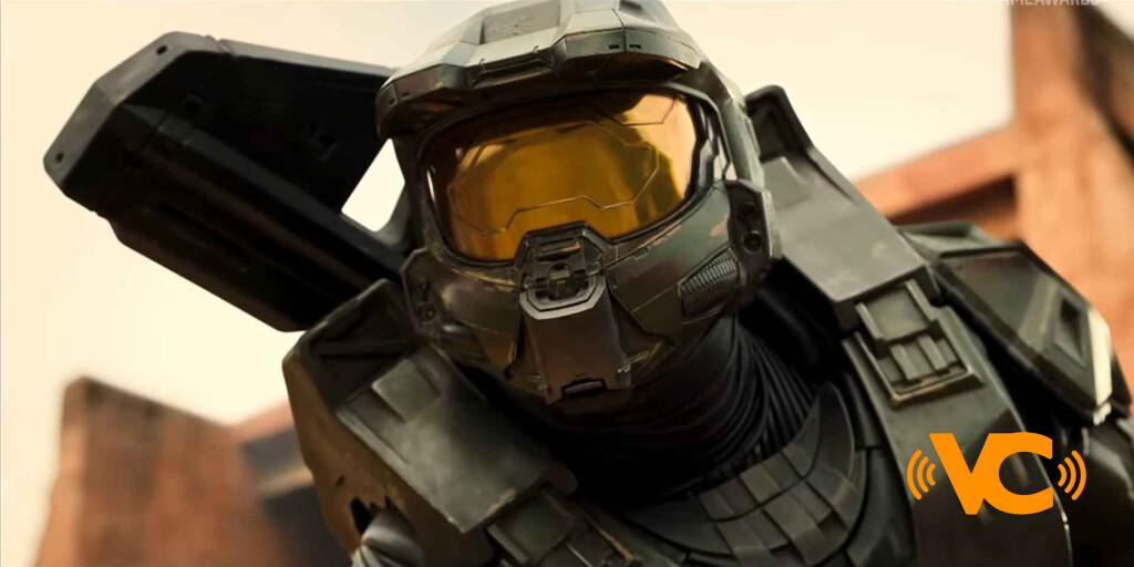 ‘Halo’: este es el primer y espectacular trailer de la serie de televisión exclusiva de Paramount+ en México