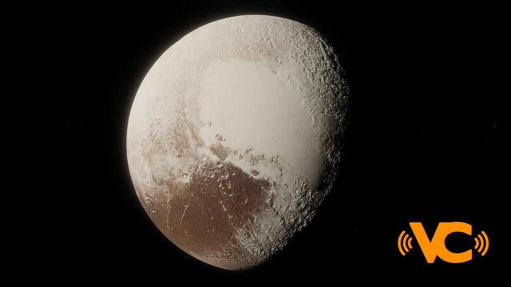Un grupo de astrofísicos busca que Plutón vuelva a ser considerado como planeta, pero la nueva clasificación también incluiría a la Luna Un grupo de astrofísicos busca que Plutón vuelva a ser considerado como planeta, pero la nueva clasificación también incluiría a la Luna