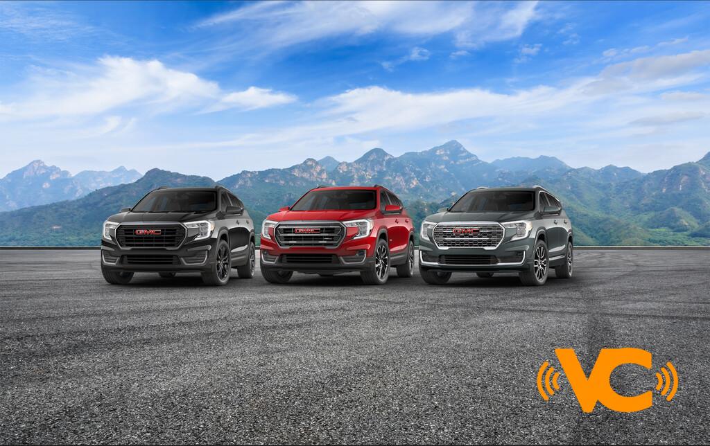 Estos son los vehículos que General Motors traerá a México en 2022; hay nuevas pickups y versiones renovadas de sus SUVs
