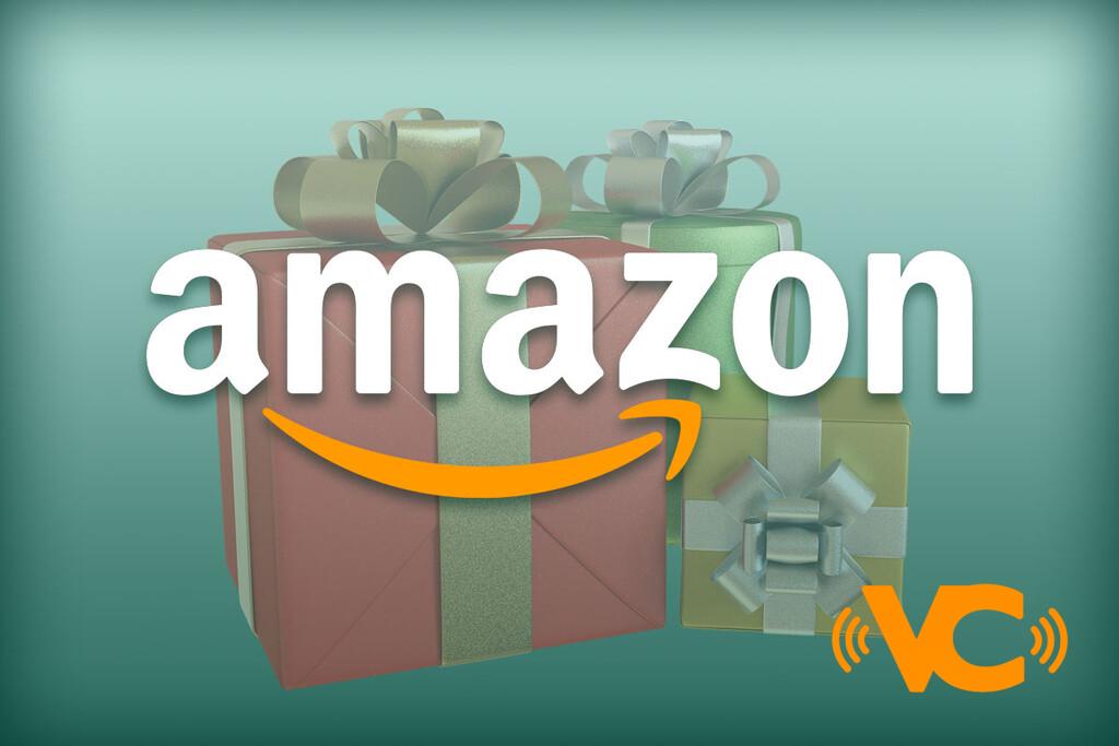 Así puedes obtener 10% de descuento en tus compras navideñas en Amazon México: disponible para tarjetas de débito y crédito Así puedes obtener 10% de descuento en tus compras navideñas en Amazon México: disponible para tarjetas de débito y crédito