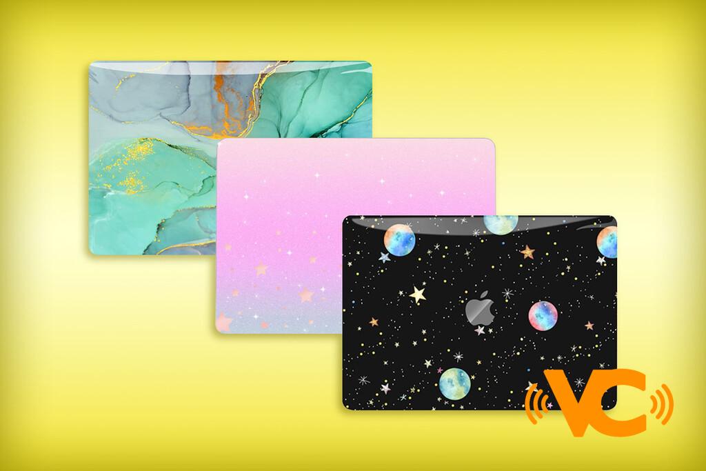 Carcasas para MacBook Air de oferta en Amazon México desde los 99 pesos: incluyen protector para el teclado y hay varios diseños Carcasas para MacBook Air de oferta en Amazon México desde los 99 pesos: incluyen protector para el teclado y hay varios diseños