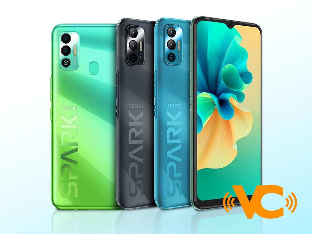 Tecno Mobile llega a México: un nuevo fabricante de China listo para competir en el mercado nacional de gama media Tecno Mobile llega a México: un nuevo fabricante de China listo para competir en el mercado nacional de gama media