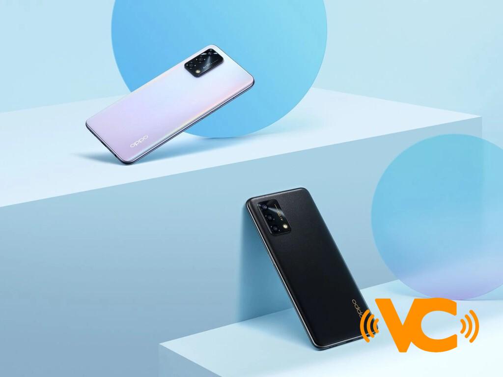 OPPO Reno6 Lite llega a México: el «pequeño» de la familia con pantalla AMOLED y carga de 33W, lanzamiento y precio oficial OPPO Reno6 Lite llega a México: el «pequeño» de la familia con pantalla AMOLED y carga de 33W, lanzamiento y precio oficial