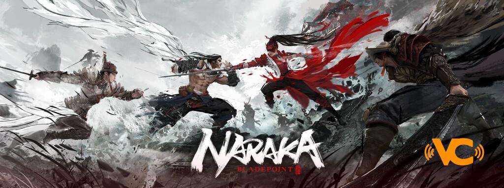 Jugamos ‘Naraka: Bladepoint’: el battle royale de artes marciales que incluye de manera épica a Bruce Lee como personaje jugable Jugamos ‘Naraka: Bladepoint’: el battle royale de artes marciales que incluye de manera épica a Bruce Lee como personaje jugable