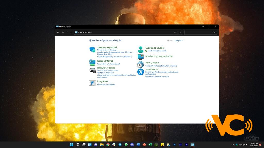 El legendario Panel de Control de Windows ya no es todopoderoso en Windows 11: ya no se usará para desinstalar programas El legendario Panel de Control de Windows ya no es todopoderoso en Windows 11: ya no se usará para desinstalar programas