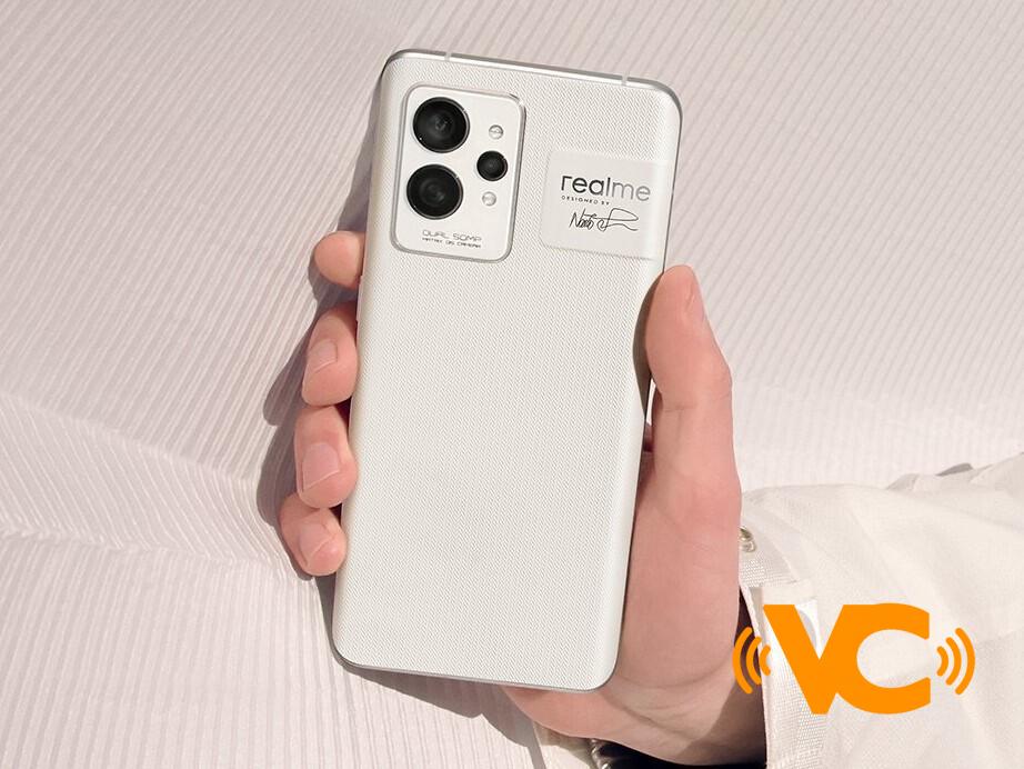realme GT 2 Pro se presentará el 4 de enero: estas son las primeras imágenes oficiales que muestran su diseño «inspirado en papel» realme GT 2 Pro se presentará el 4 de enero: estas son las primeras imágenes oficiales que muestran su diseño «inspirado en papel»