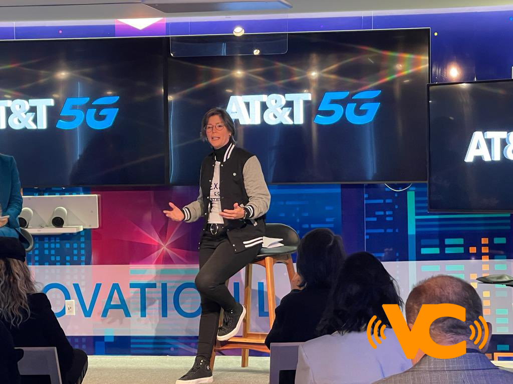AT&T lanza su red 5G en México: ya conectó los primeros 50 smartphones a su red de nueva generación AT&T lanza su red 5G en México: ya conectó los primeros 50 smartphones a su red de nueva generación