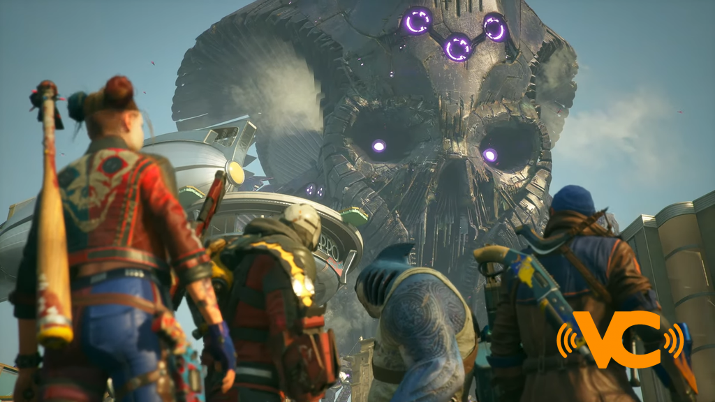 ‘Suicide Squad: Kill the Justice League’: el espectacular trailer donde tendremos que derrotar a La Liga de la Justicia ‘Suicide Squad: Kill the Justice League’: el espectacular trailer donde tendremos que derrotar a La Liga de la Justicia
