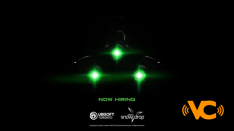 ‘Splinter Cell’ regresa con un remake de su primer juego: usará el motor gráfico de ‘Avatar’ y ‘Star Wars’ para nueva generación ‘Splinter Cell’ regresa con un remake de su primer juego: usará el motor gráfico de ‘Avatar’ y ‘Star Wars’ para nueva generación