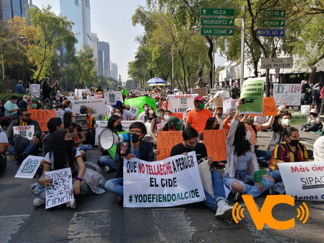 Conflicto en el CIDE: Senado llamará a comparecer a Álvarez-Buylla