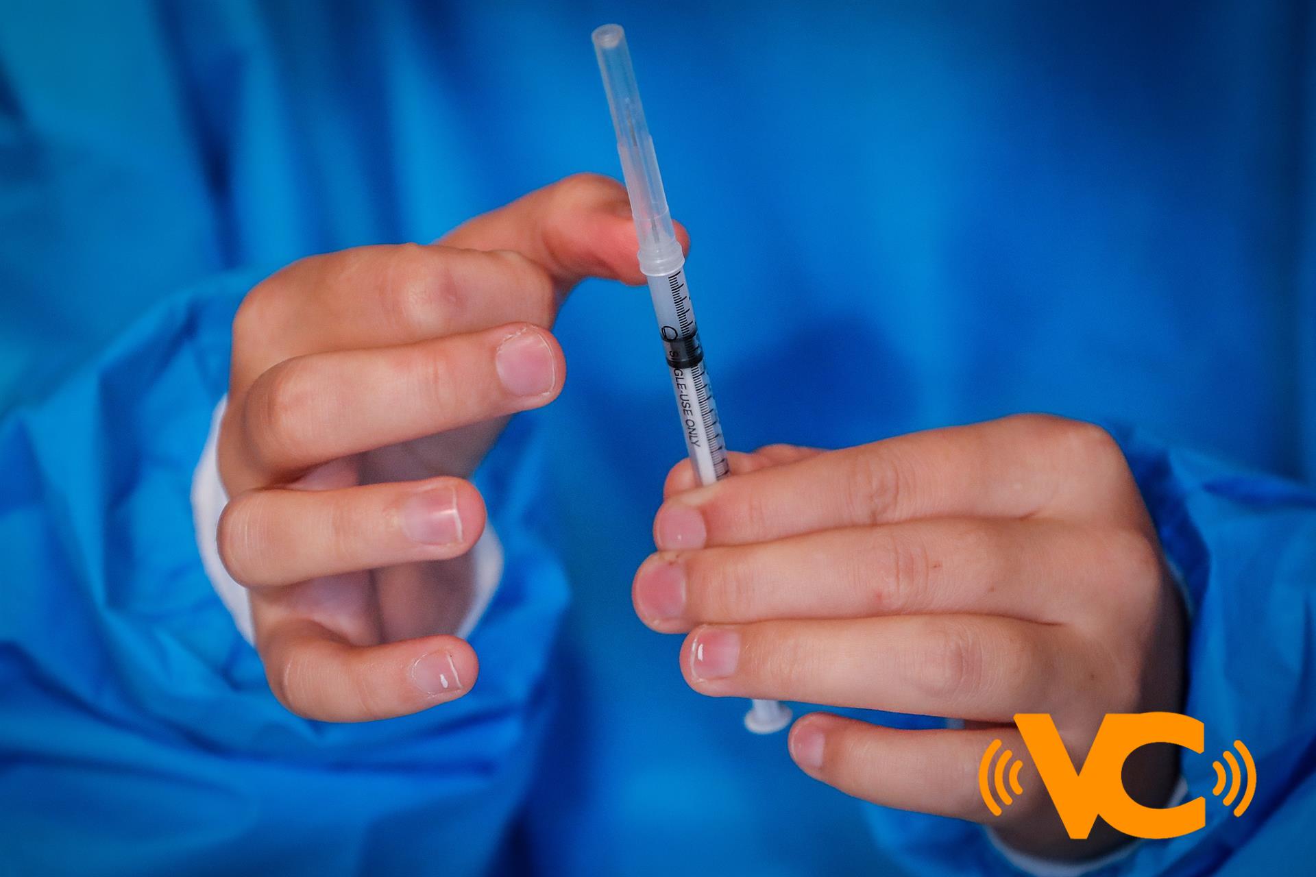 Vacunación COVID de refuerzo inicia hoy en estos seis estados Vacunación COVID de refuerzo inicia hoy en estos seis estados
