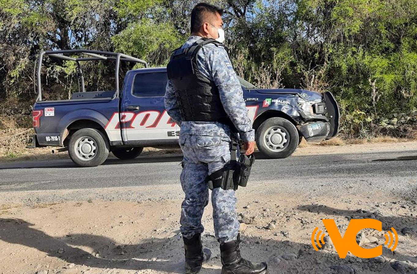 Detienen a “El Ojos”, presunto líder de la Unión Tepito Detienen a “El Ojos”, presunto líder de la Unión Tepito