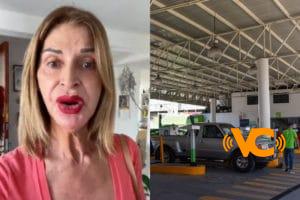 Habrá sanción y reparación de daño por caso de agresión a Alejandra Bogue Habrá sanción y reparación de daño por caso de agresión a Alejandra Bogue