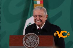 Estos son los deseos del Presidente para 2022 Estos son los deseos del Presidente para 2022