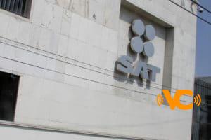Habrá periodo de transición para la obligatoriedad de la Carta Porte: SAT