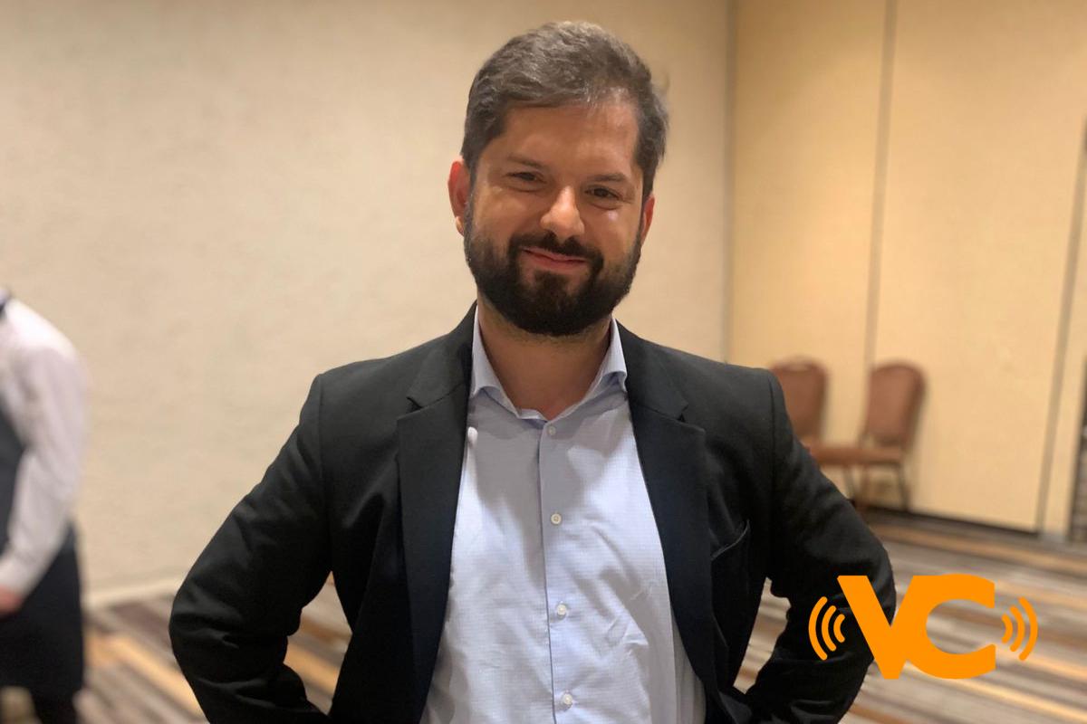 Gabriel Boric es el virtual ganador de las elecciones en Chile; Kast se da por derrotado