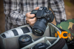 Canon ya no fabricará cámaras DSLR profesionales; sólo serán mirrorless Canon ya no fabricará cámaras DSLR profesionales; sólo serán mirrorless