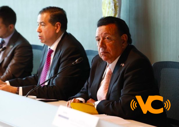 Fiscal de Baja California, Juan Guillermo Ruiz, renuncia al cargo Fiscal de Baja California, Juan Guillermo Ruiz, renuncia al cargo
