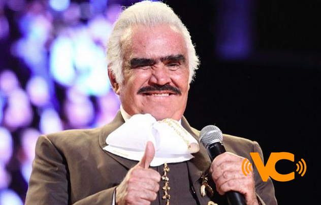 Vicente Fernández será despedido en Bellas Artes: Sánchez Cordero Vicente Fernández será despedido en Bellas Artes: Sánchez Cordero