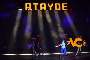 Sé parte de las Galas de Invierno del Circo Atayde Hermanos Sé parte de las Galas de Invierno del Circo Atayde Hermanos