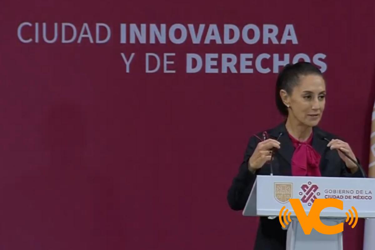 Sheinbaum anuncia que reconstruirán todas las viviendas damnificadas por el terremoto del 2017 Sheinbaum anuncia que reconstruirán todas las viviendas damnificadas por el terremoto del 2017
