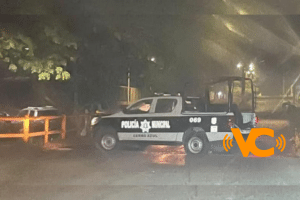 Emboscan a grupo de policías en Veracruz; hay 2 uniformados muertos
