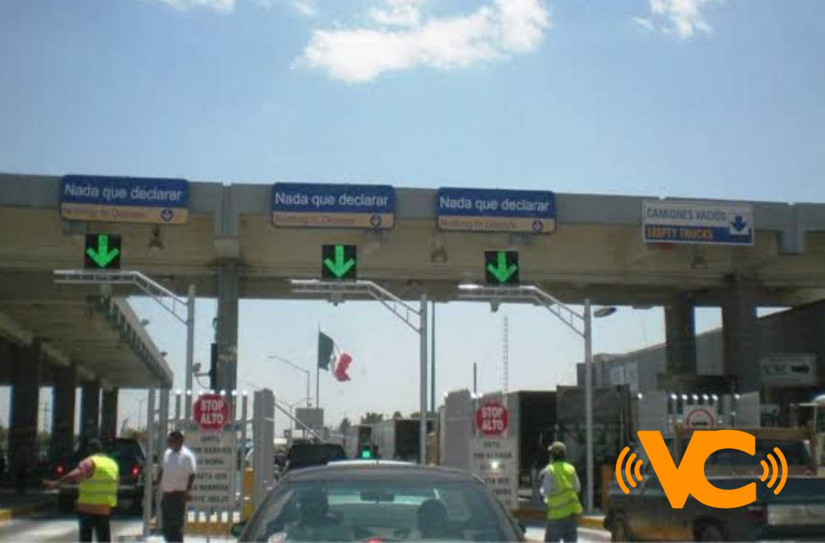 Baja California: rusos tratan de entrar ilegalmente a EU; son detenidos en la Garita de Tecate Baja California: rusos tratan de entrar ilegalmente a EU; son detenidos en la Garita de Tecate