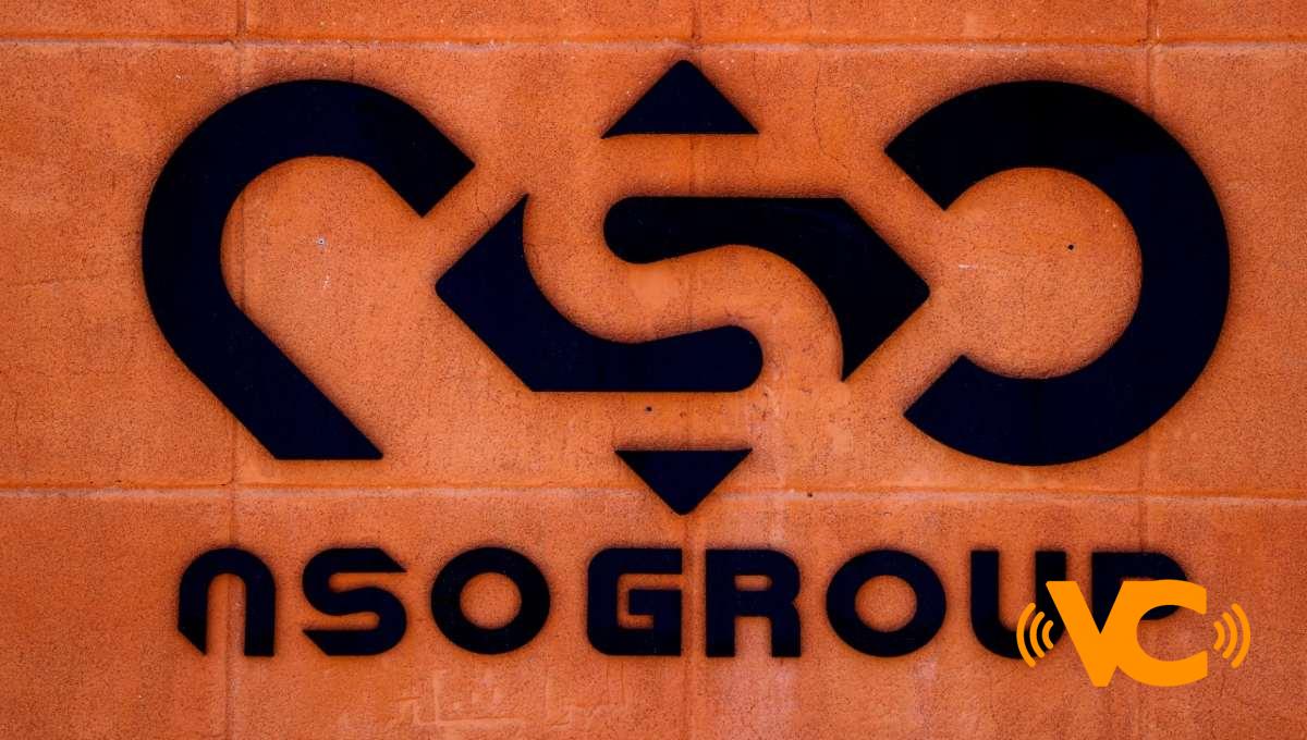 En la mira… revelan que funcionarios de EU fueron espiados con Pegasus En la mira… revelan que funcionarios de EU fueron espiados con Pegasus