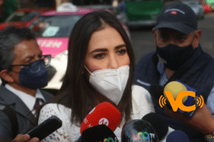 Hija de Rosario Robles advierte sanciones contra el juez Ganther Alejandro Villar