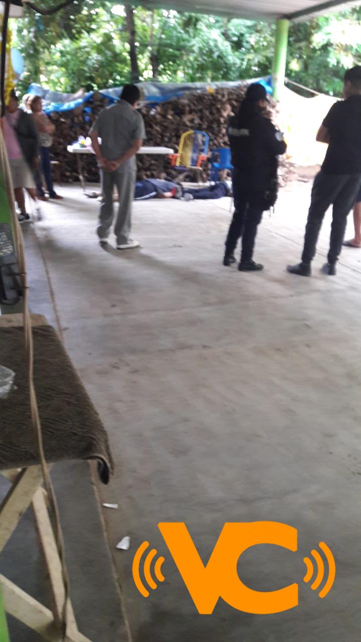 De luto el ambiente musical en Oteapan por el asesinato de dos miembros de la comunidad De luto el ambiente musical en Oteapan por el asesinato de dos miembros de la comunidad