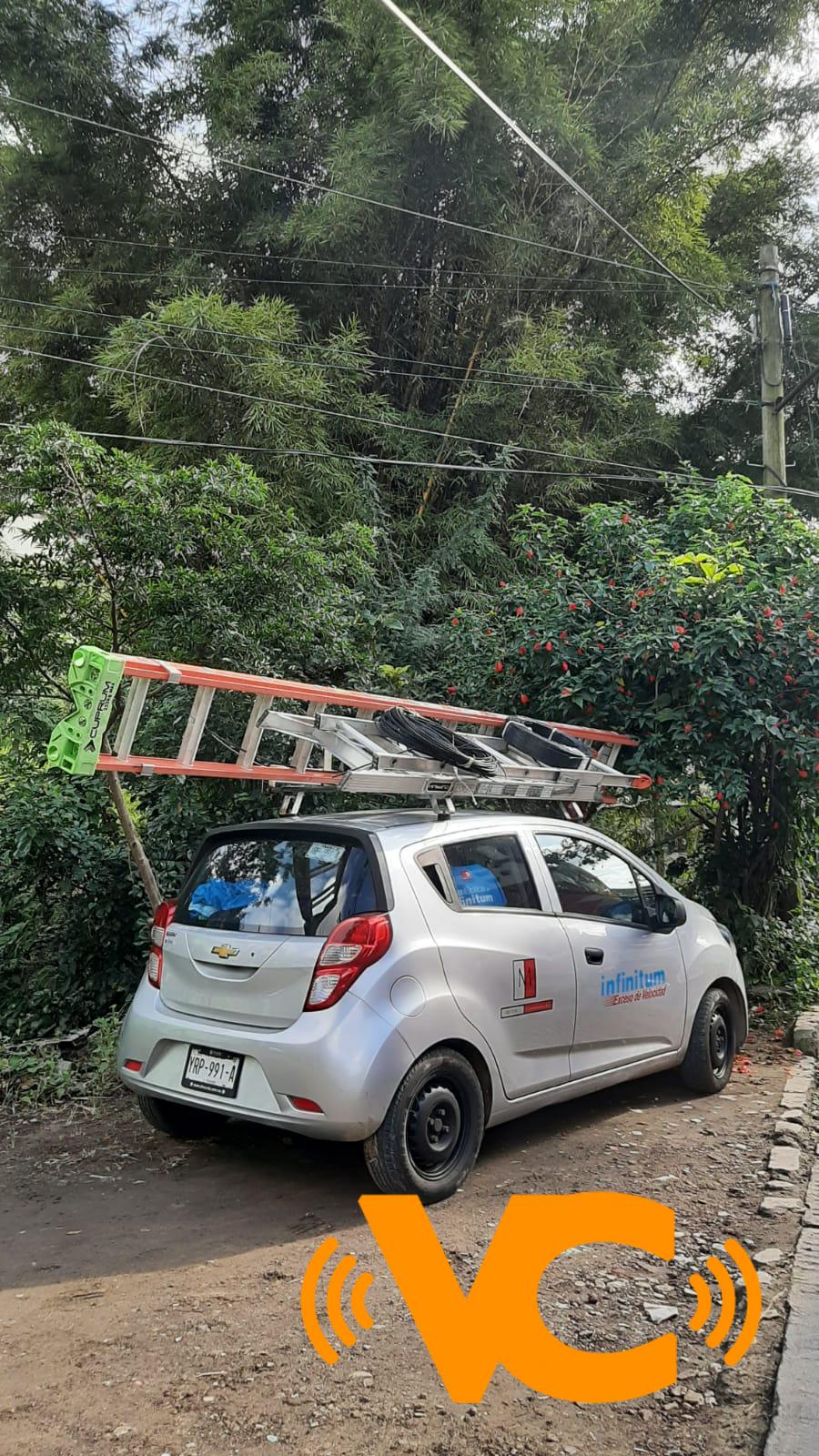 Se «ACHICHARRA» telefonista de TELMEX, hace unos días murió uno de sus compañeros Se «ACHICHARRA» telefonista de TELMEX, hace unos días murió uno de sus compañeros