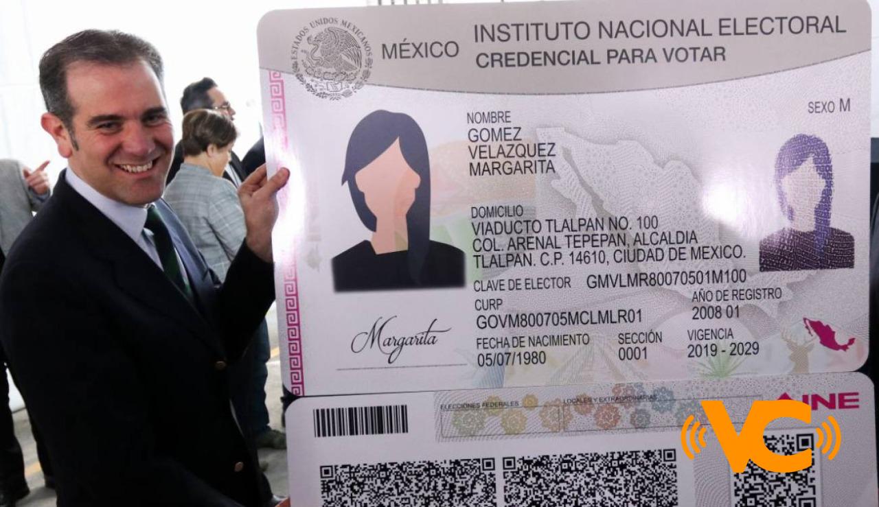 Prevé INE ampliar vigencia de credenciales para garantizar participación en elecciones locales de 2022 y en eventual Revocación de Mandato Prevé INE ampliar vigencia de credenciales para garantizar participación en elecciones locales de 2022 y en eventual Revocación de Mandato