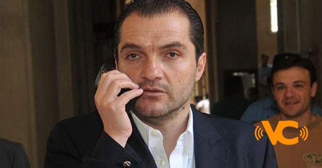 La 4T quiere ajustar cuentas con Carlos Ahumada: FGR pide su extradición a México La 4T quiere ajustar cuentas con Carlos Ahumada: FGR pide su extradición a México
