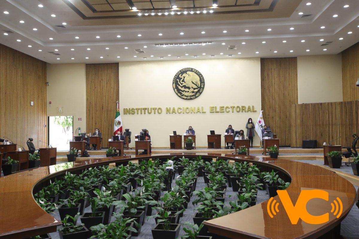 Revocación de mandato: INE acusa “boquete” de 2 mil 300 millones de pesos