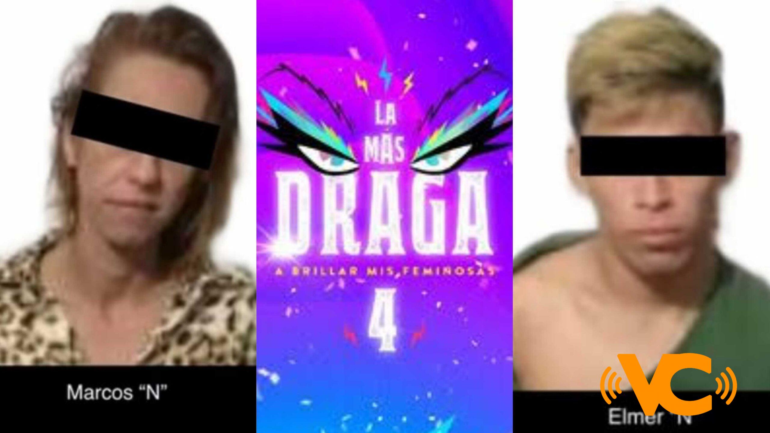 Mientras venían show LGBT, estilista fue asesinado por comando en Coatzacoalcos Mientras venían show LGBT, estilista fue asesinado por comando en Coatzacoalcos